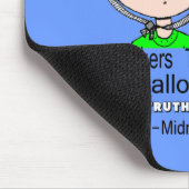 マウスパッド (コーナー)