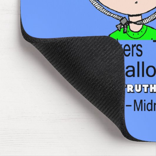 マウスパッド (コーナー)