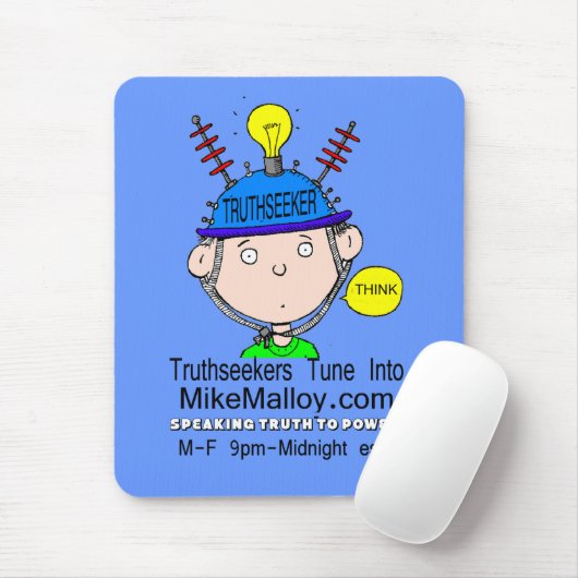 マウスパッド (マウス)