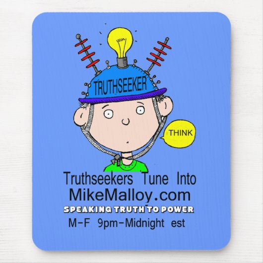 マウスパッド (正面)