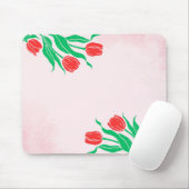 マウスパッド (マウス)