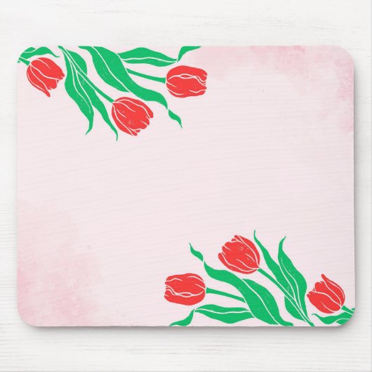 マウスパッド (正面)