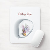 マウスパッド (マウス)