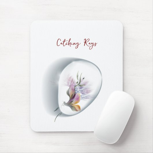 マウスパッド (マウス)