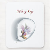 マウスパッド (正面)