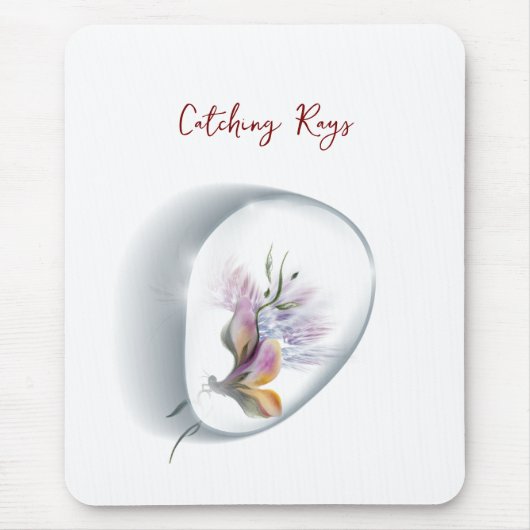 マウスパッド (正面)