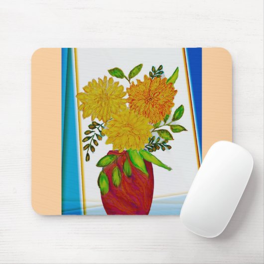 マウスパッド (マウス)