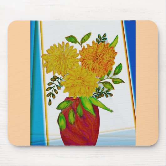 マウスパッド (正面)