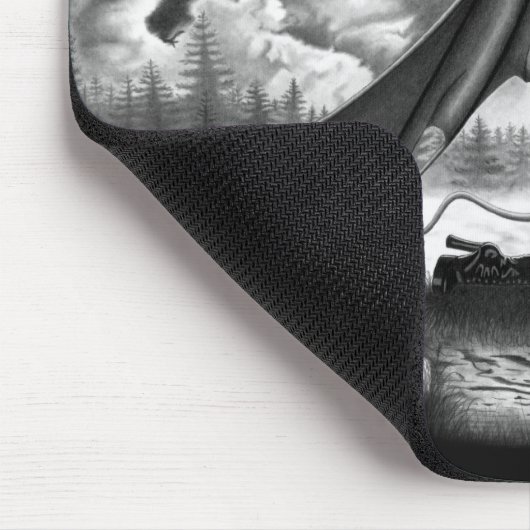 マウスパッド (コーナー)