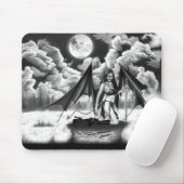 マウスパッド (マウス)