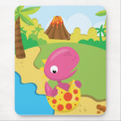 マウスパッド (正面)