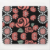 マウスパッド (正面)