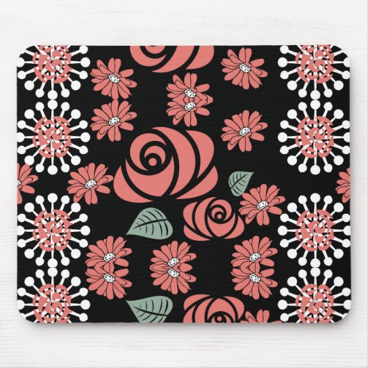 マウスパッド (正面)