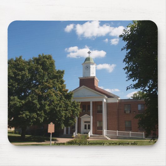 マウスパッド (正面)