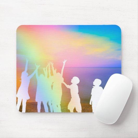 マウスパッド (マウス)