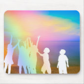 マウスパッド (正面)