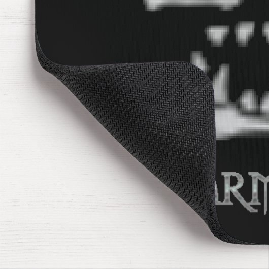 マウスパッド (コーナー)