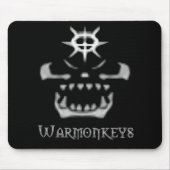 マウスパッド (正面)