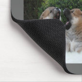 マウスパッド (コーナー)