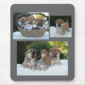 マウスパッド (正面)