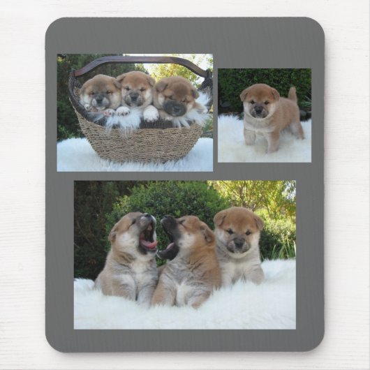 マウスパッド (正面)