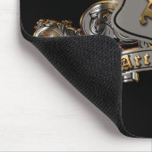 マウスパッド (コーナー)