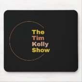 マウスパッド (正面)