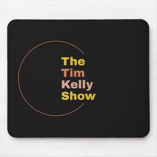 マウスパッド (正面)