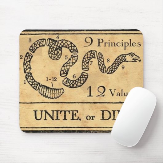 マウスパッド (マウス)