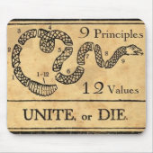 マウスパッド (正面)