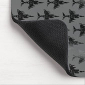 マウスパッド (コーナー)