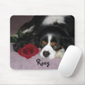 マウスパッド (マウス)