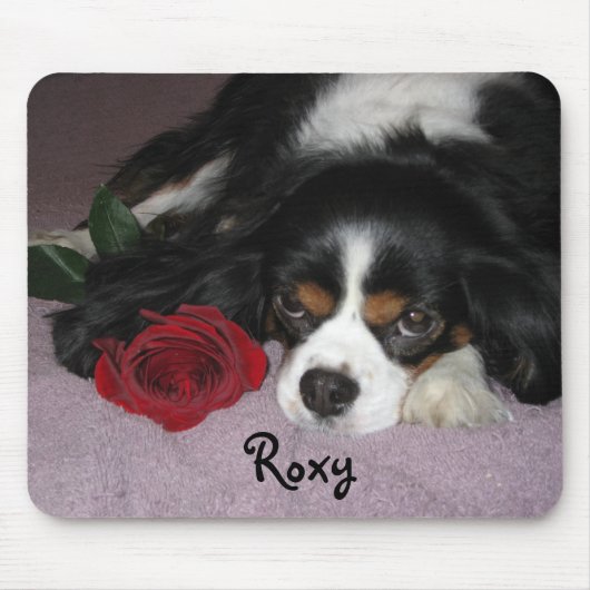 マウスパッド (正面)