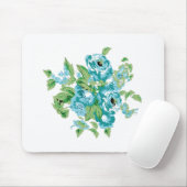 マウスパッド (マウス)