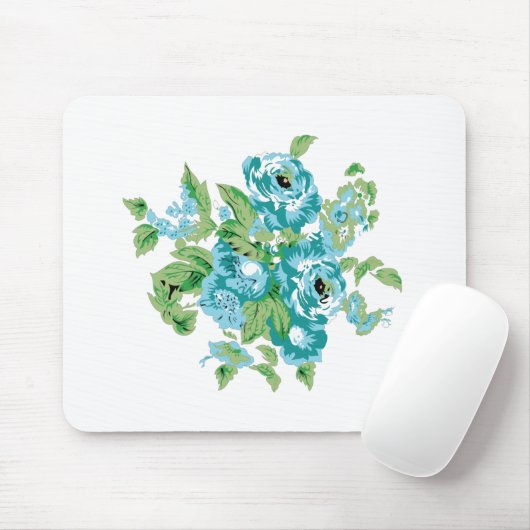 マウスパッド (マウス)