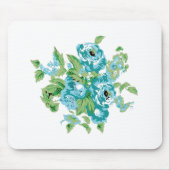 マウスパッド (正面)