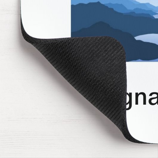 マウスパッド (コーナー)