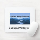 マウスパッド (マウス)