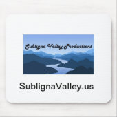 マウスパッド (正面)