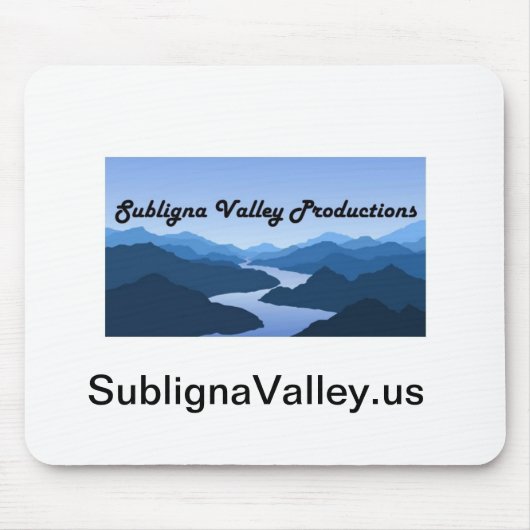 マウスパッド (正面)