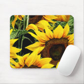 マウスパッド (マウス)