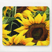 マウスパッド (正面)