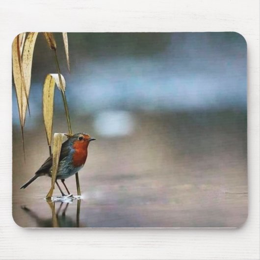 マウスパッド (正面)