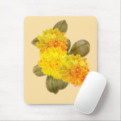 マウスパッド (マウス)