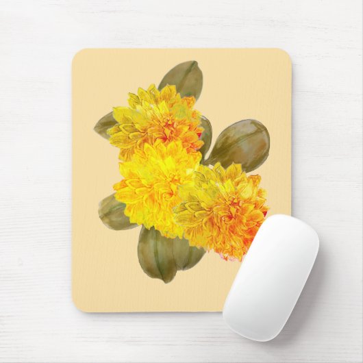 マウスパッド (マウス)