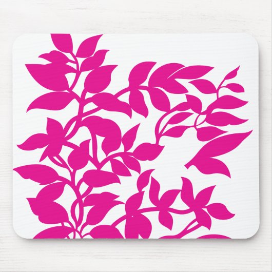 マウスパッド (正面)