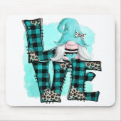 マウスパッド (正面)