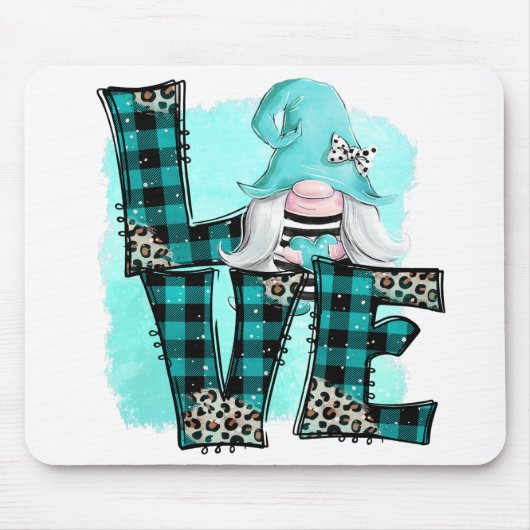 マウスパッド (正面)