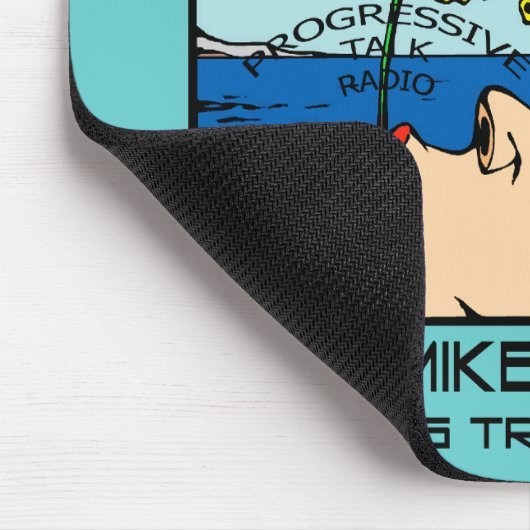 マウスパッド (コーナー)