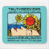 マウスパッド (正面)